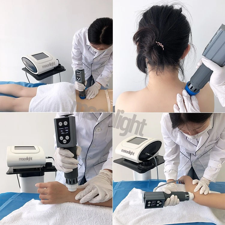 Shock Wave PRO Machine price